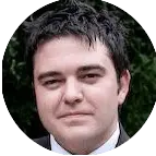 Patrick Joleys, Blockchain Consultant